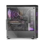 NOX Hummer TGM Negro